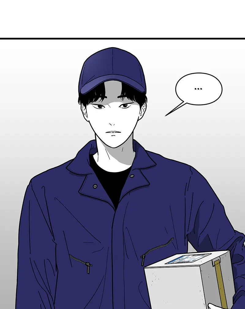 Eyes Chapter 1 page 102 - 