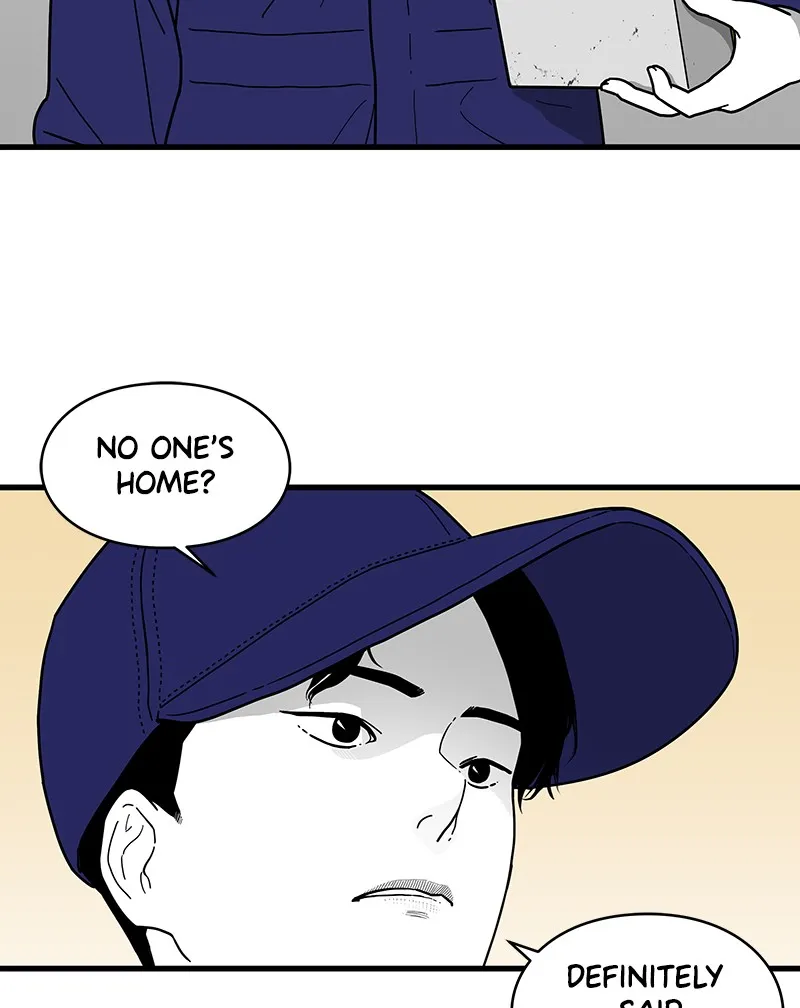 Eyes Chapter 1 page 103 - 