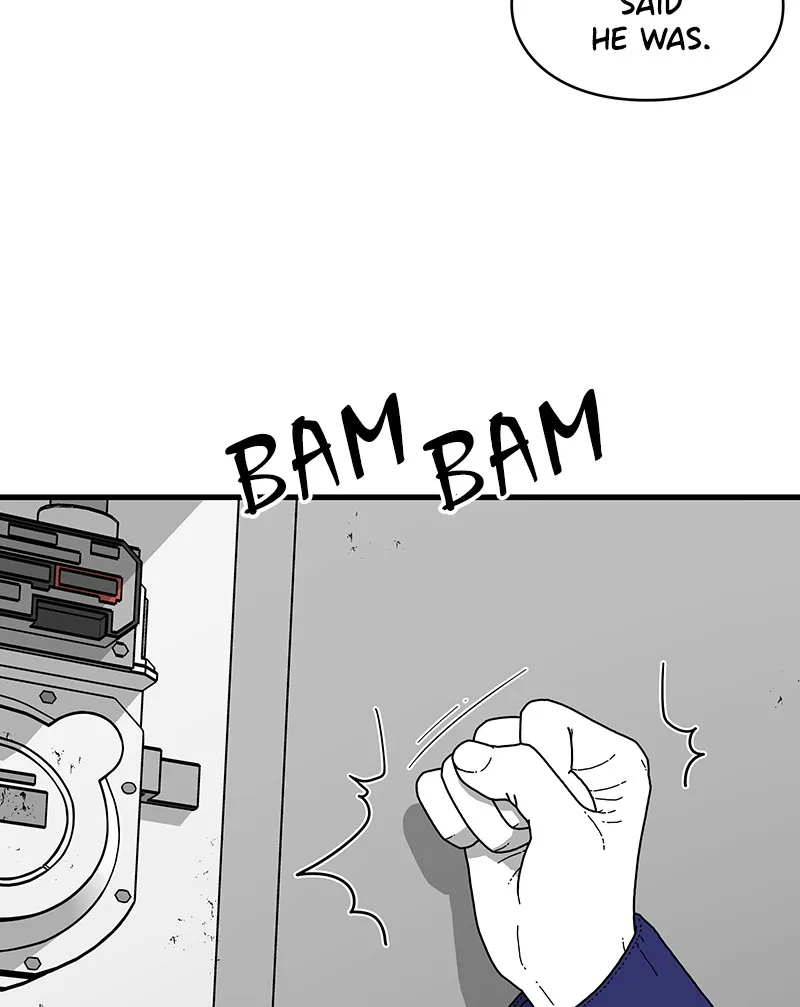 Eyes Chapter 1 page 104 - 