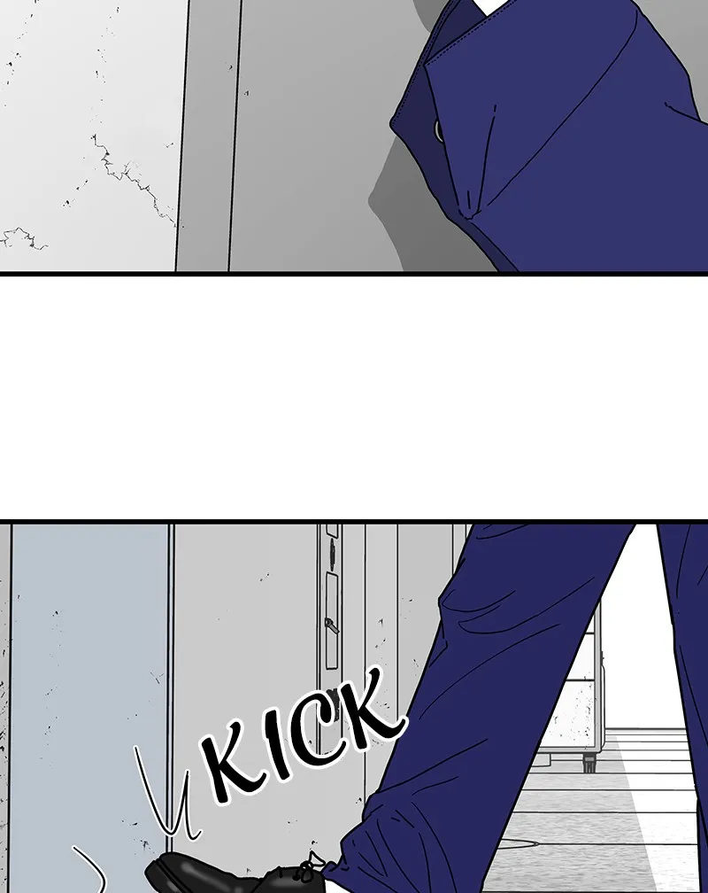 Eyes Chapter 1 page 105 - 