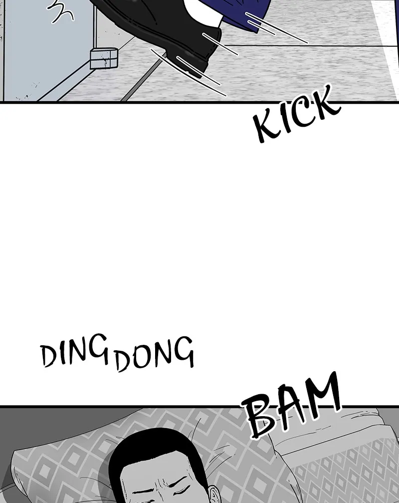Eyes Chapter 1 page 106 - 