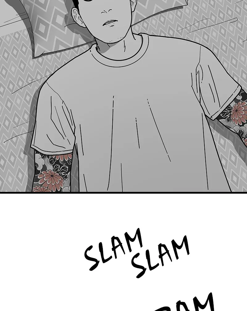 Eyes Chapter 1 page 107 - 