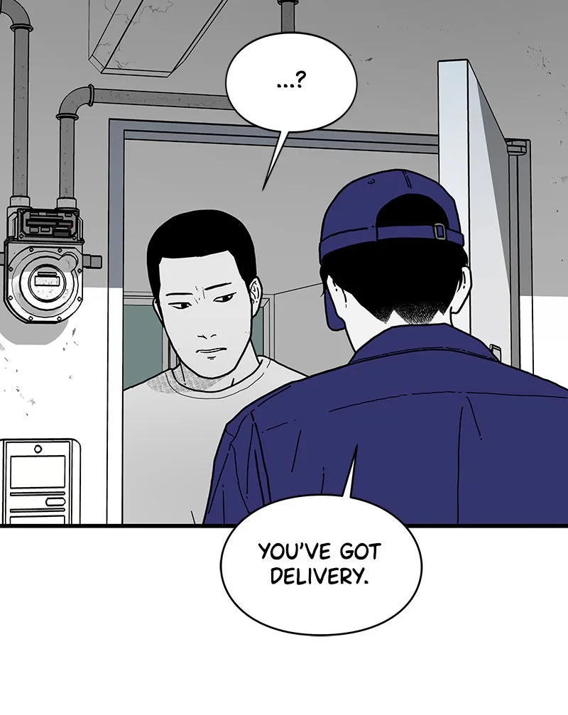 Eyes Chapter 1 page 109 - 