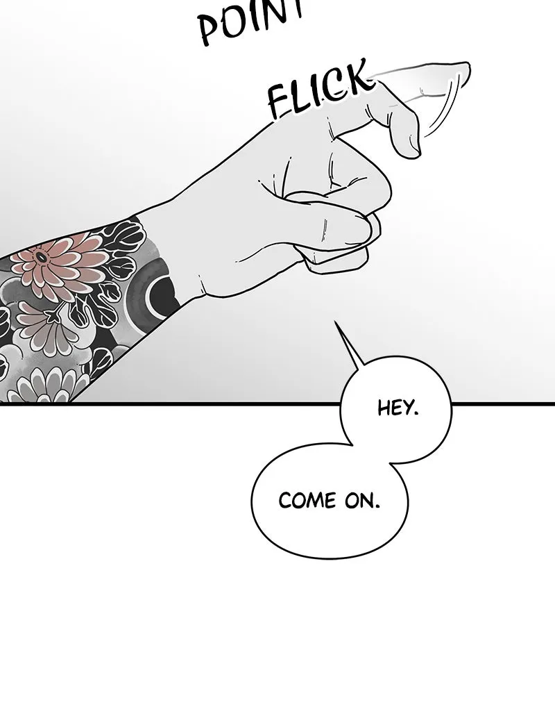 Eyes Chapter 1 page 114 - 