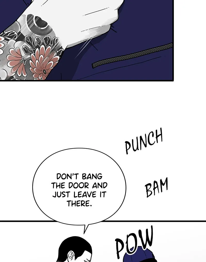 Eyes Chapter 1 page 117 - 