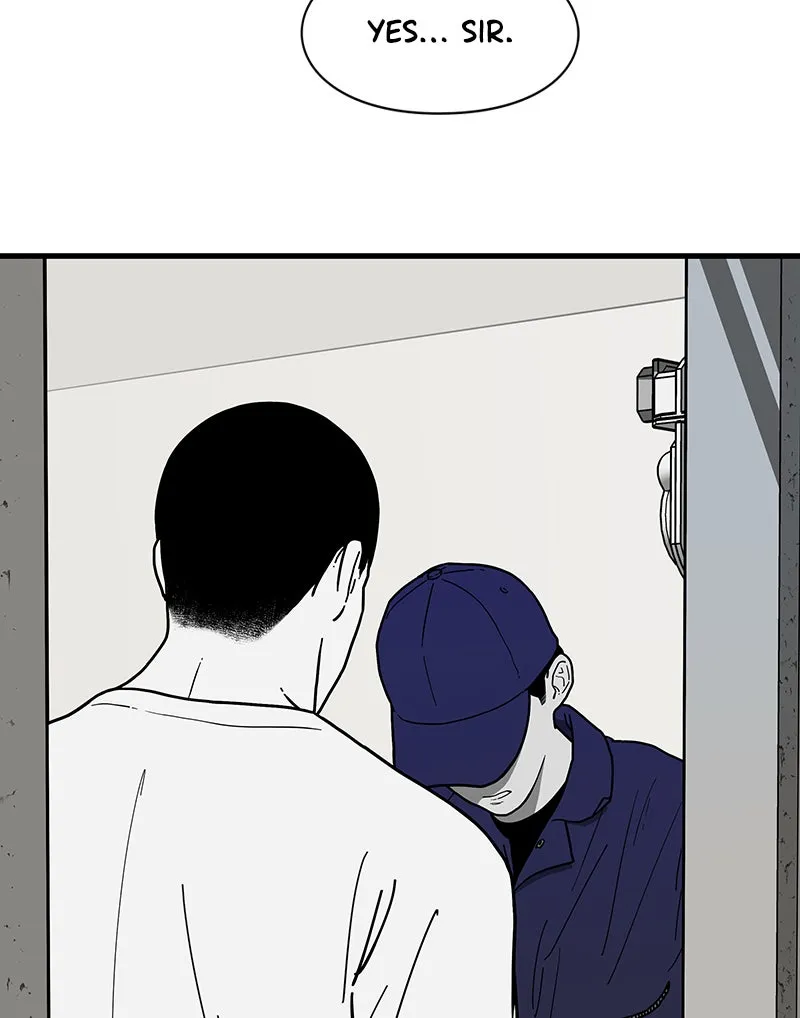 Eyes Chapter 1 page 122 - 