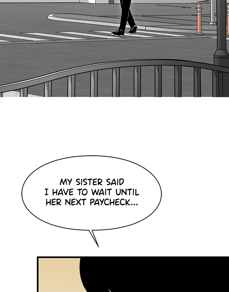 Eyes Chapter 1 page 127 - 