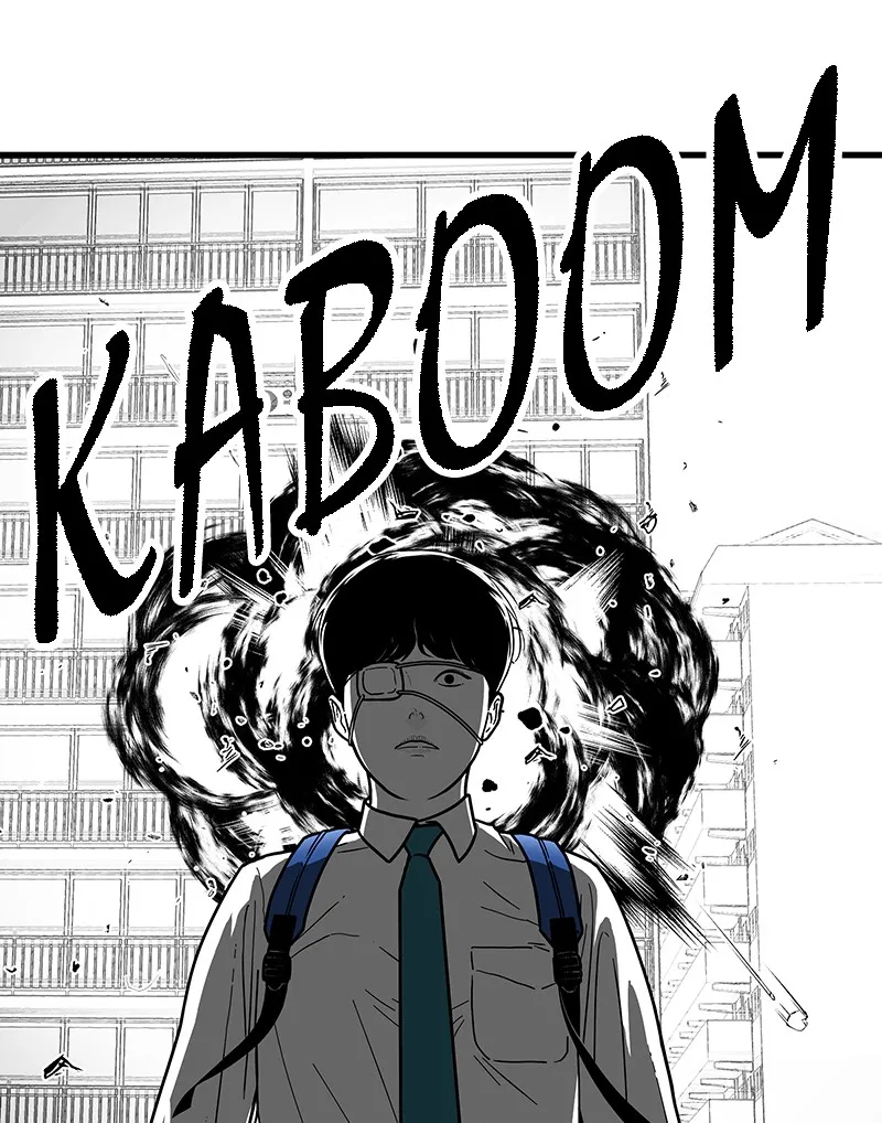 Eyes Chapter 1 page 129 - 