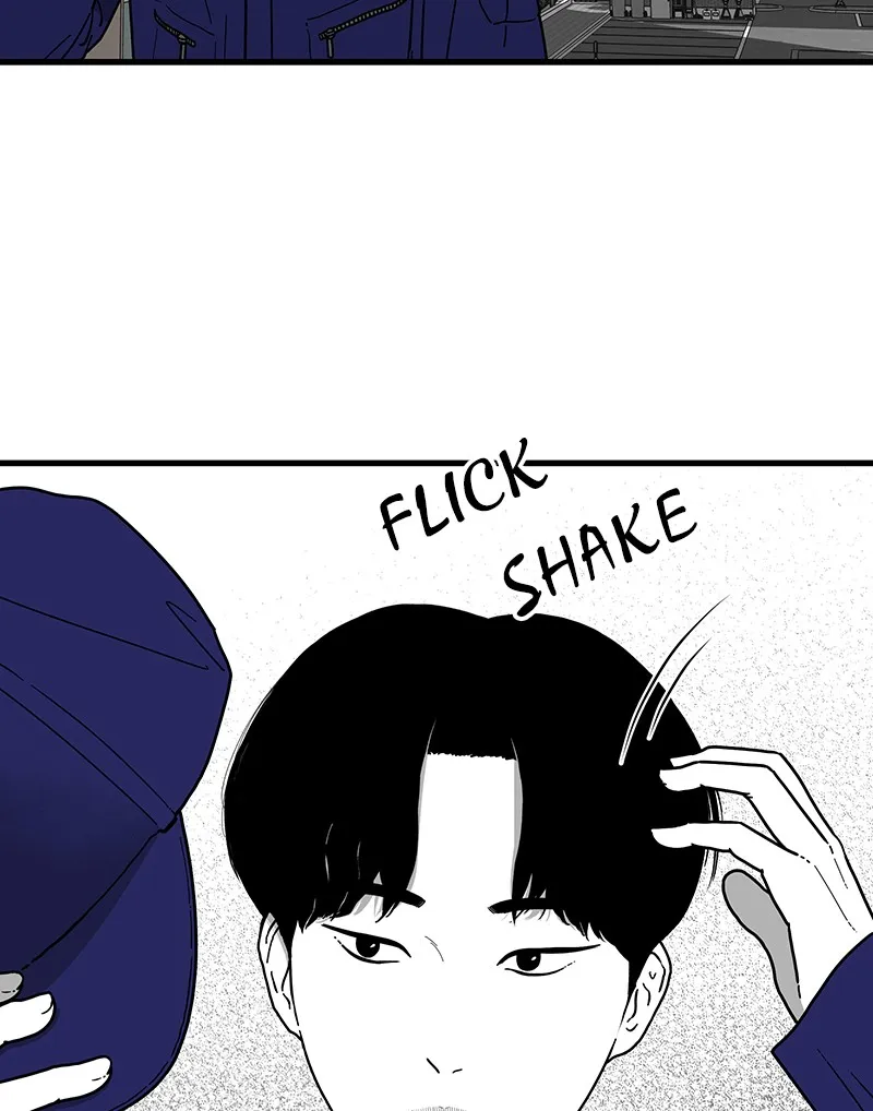 Eyes Chapter 1 page 133 - 
