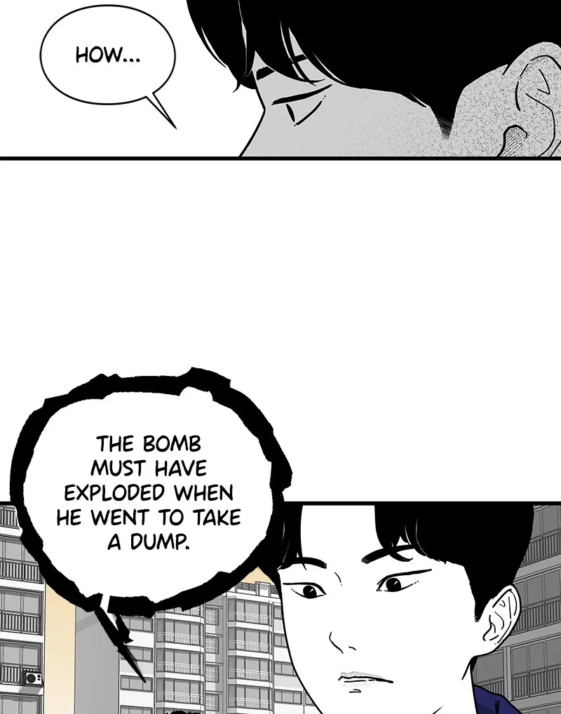 Eyes Chapter 1 page 137 - 