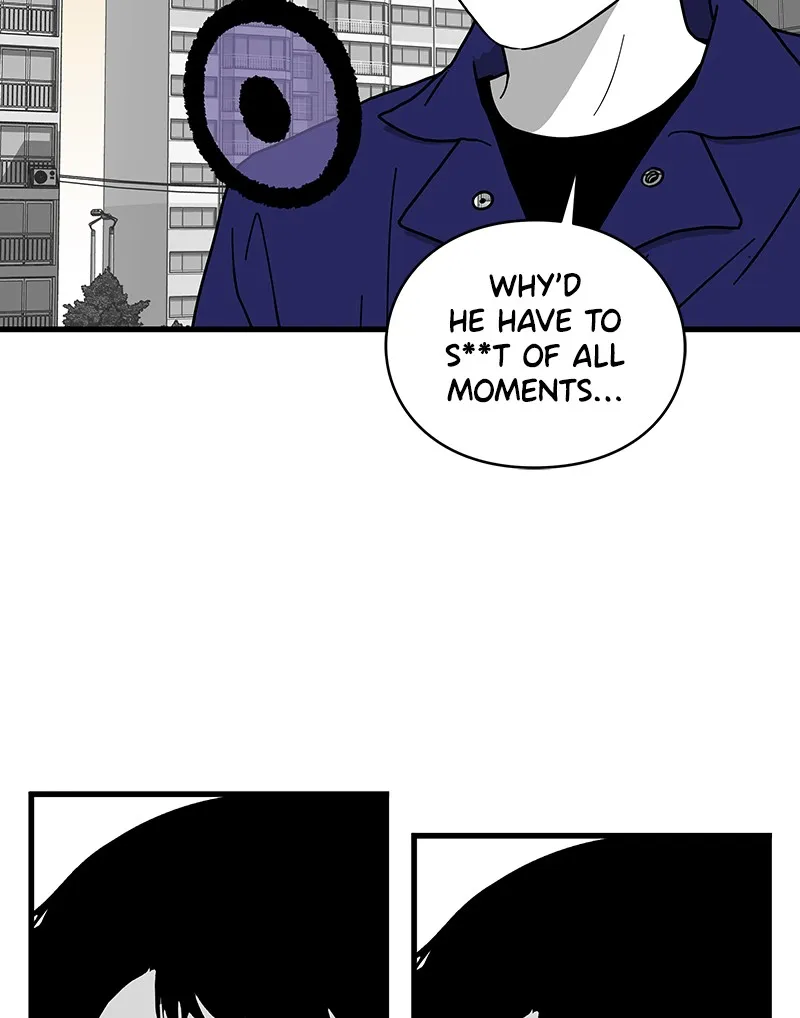 Eyes Chapter 1 page 138 - 