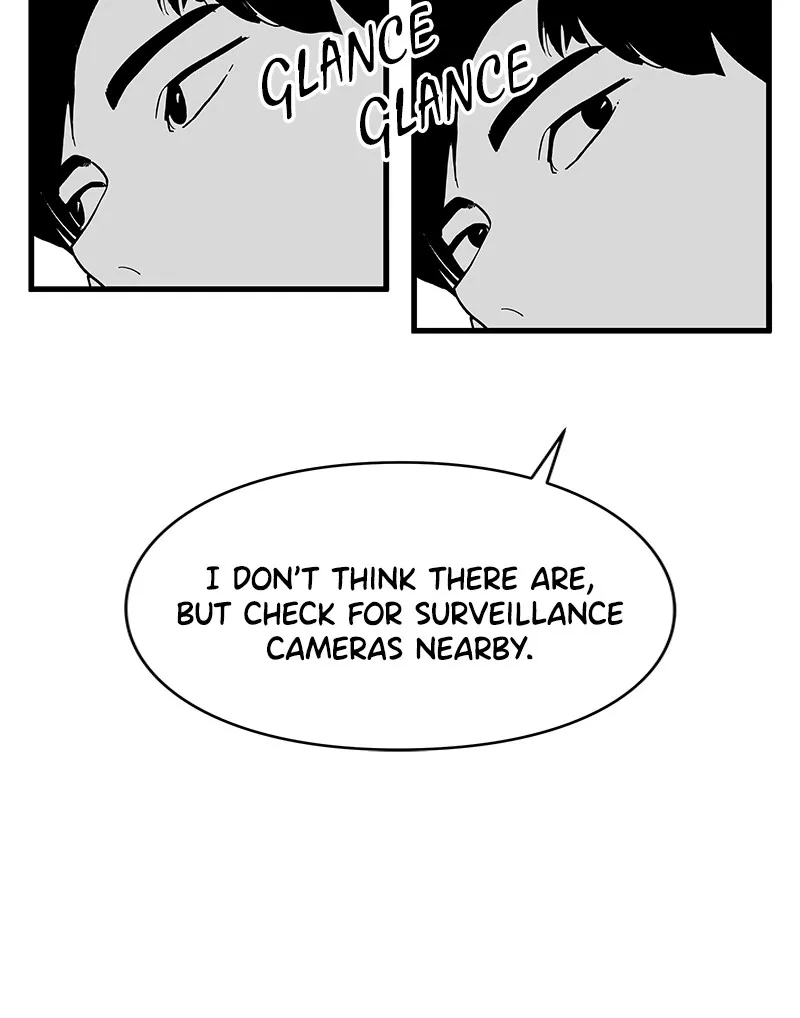 Eyes Chapter 1 page 139 - 