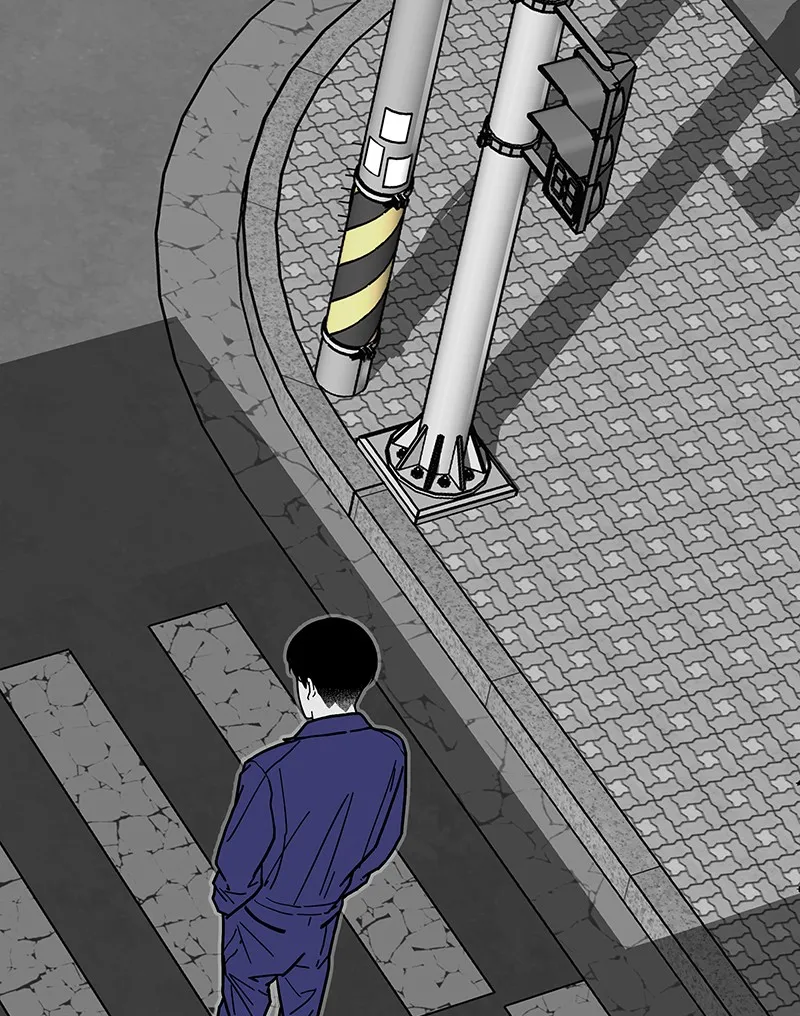 Eyes Chapter 1 page 142 - 