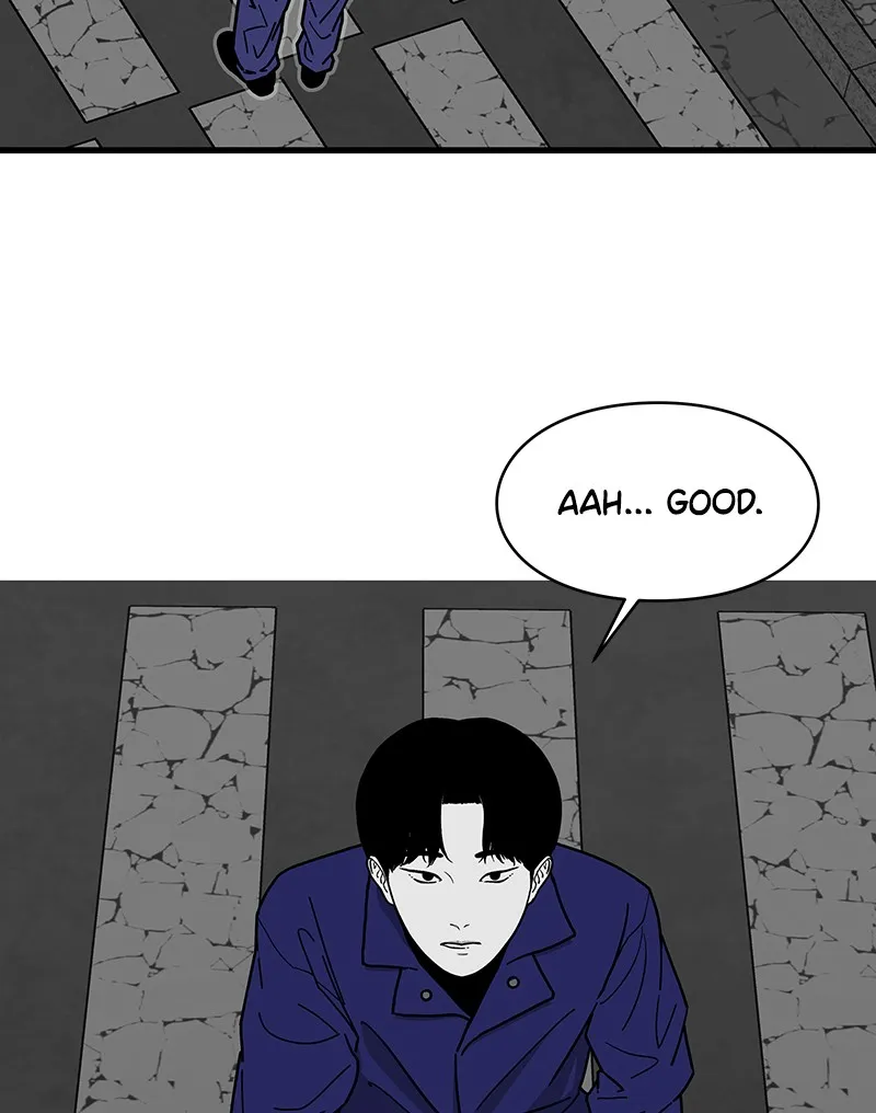Eyes Chapter 1 page 143 - 