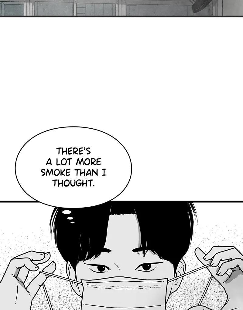 Eyes Chapter 1 page 149 - 