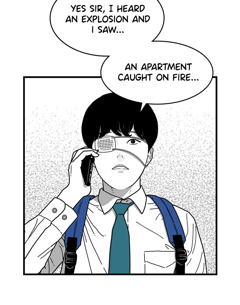 Eyes Chapter 1 page 151 - 