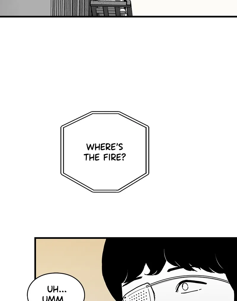 Eyes Chapter 1 page 153 - 