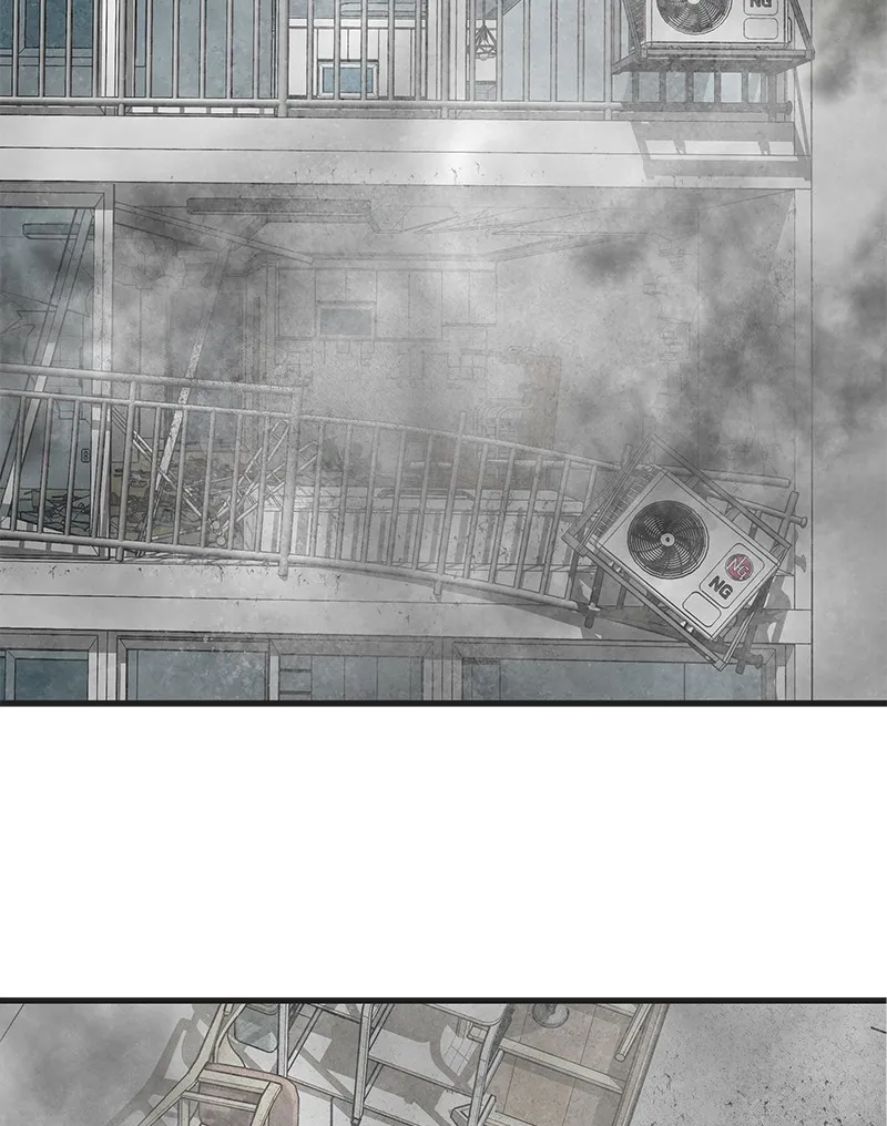 Eyes Chapter 1 page 156 - 