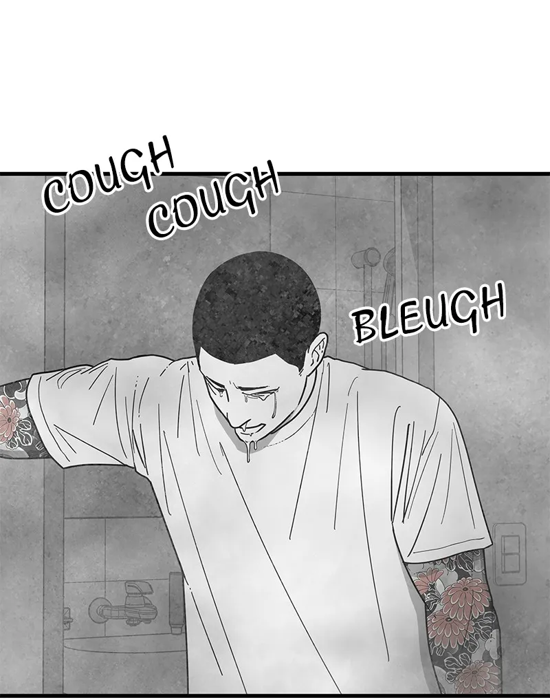 Eyes Chapter 1 page 158 - 