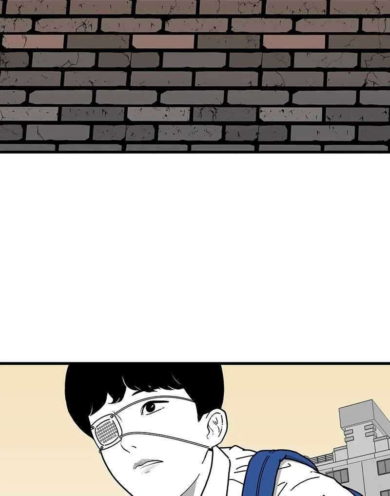 Eyes Chapter 1 page 166 - 