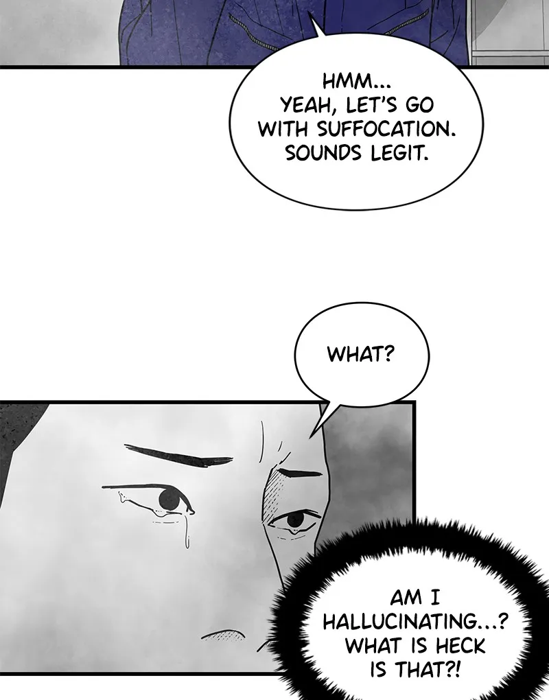 Eyes Chapter 1 page 174 - 