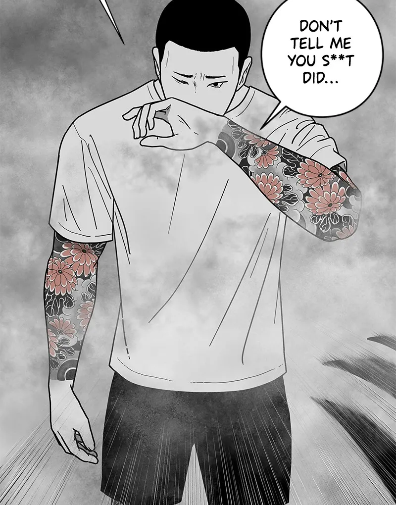 Eyes Chapter 1 page 176 - 