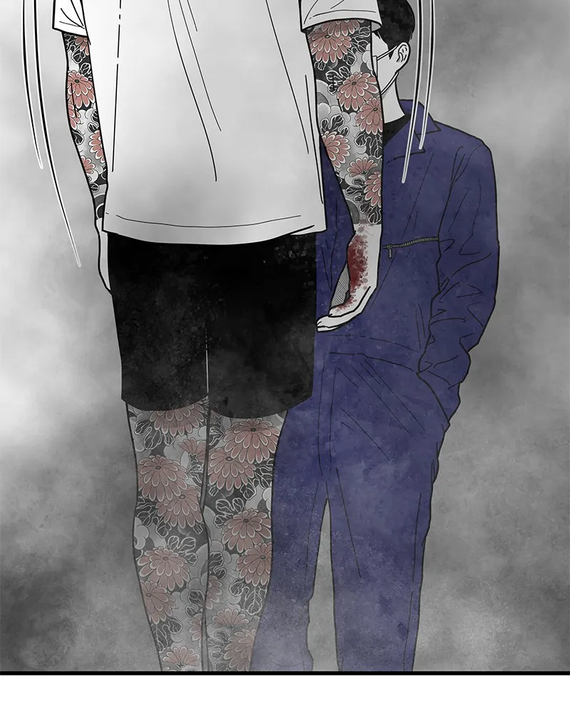 Eyes Chapter 1 page 192 - 