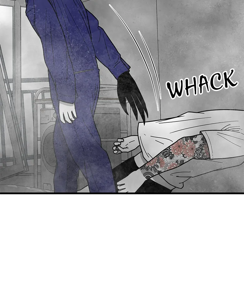 Eyes Chapter 1 page 199 - 