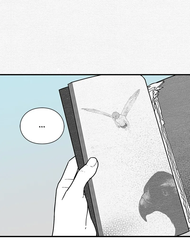 Eyes Chapter 1 page 21 - 