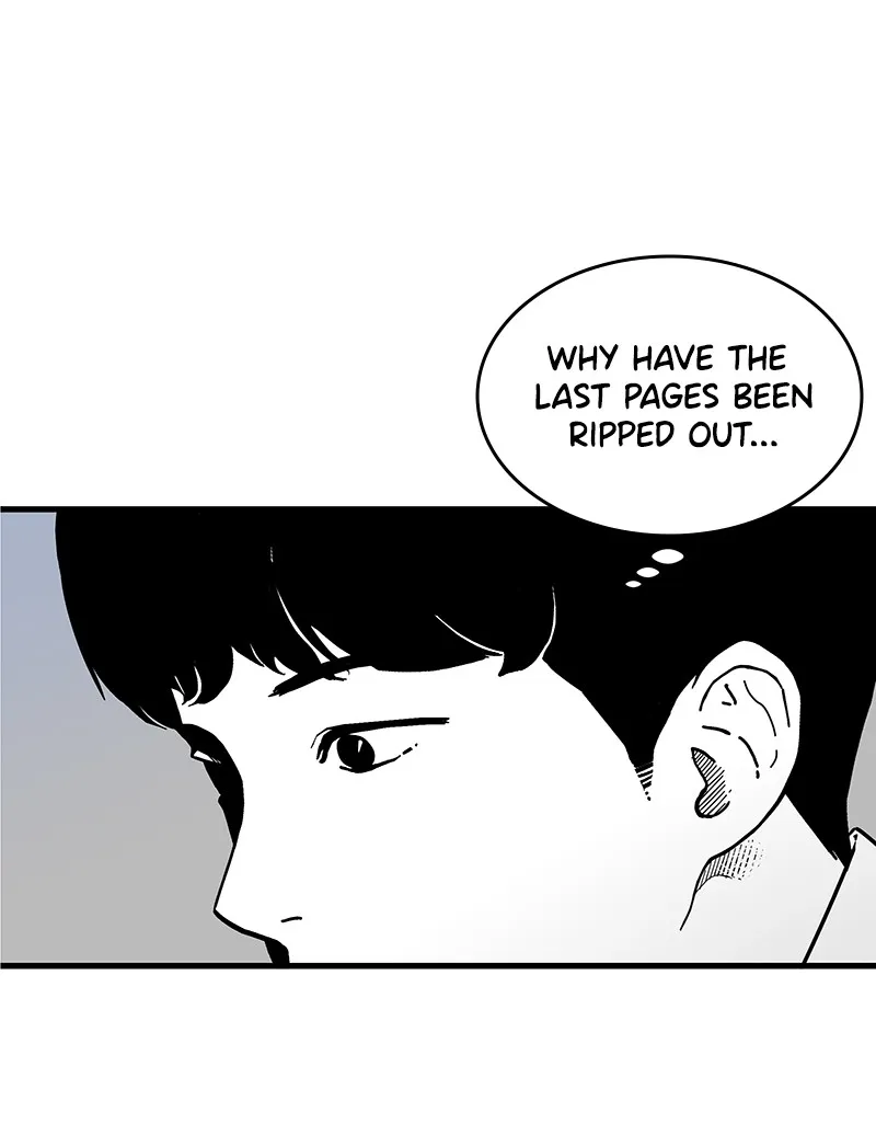 Eyes Chapter 1 page 22 - 