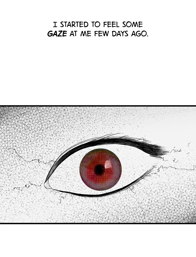 Eyes Chapter 1 page 23 - 