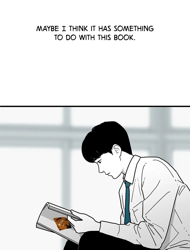 Eyes Chapter 1 page 24 - 