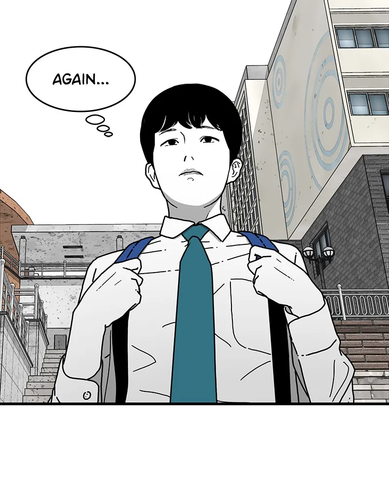 Eyes Chapter 1 page 34 - 