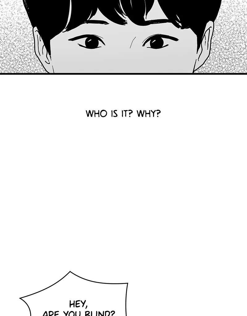 Eyes Chapter 1 page 36 - 
