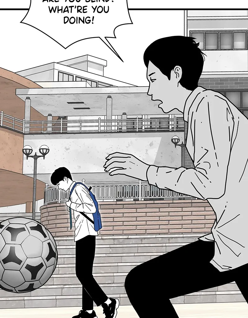 Eyes Chapter 1 page 37 - 