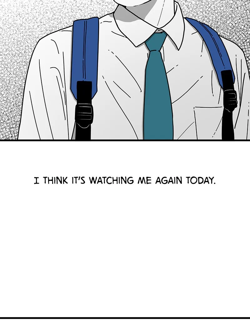 Eyes Chapter 1 page 39 - 