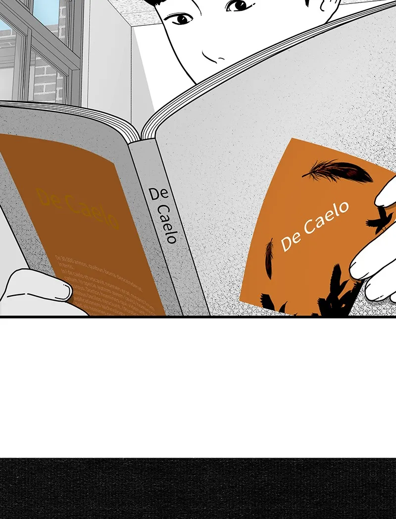 Eyes Chapter 1 page 5 - 