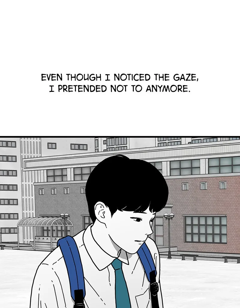 Eyes Chapter 1 page 42 - 