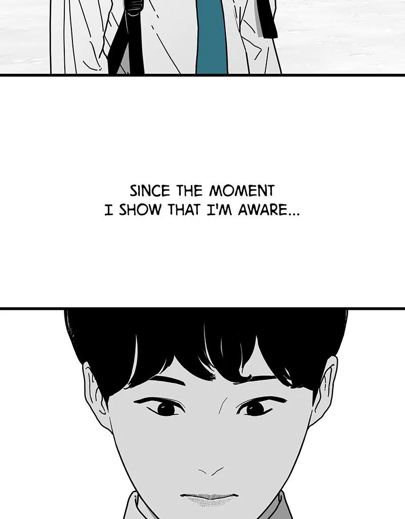 Eyes Chapter 1 page 43 - 