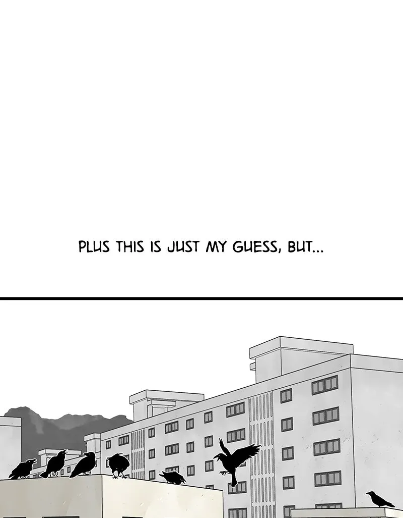Eyes Chapter 1 page 46 - 