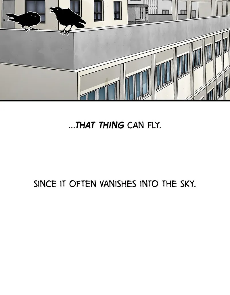 Eyes Chapter 1 page 47 - 