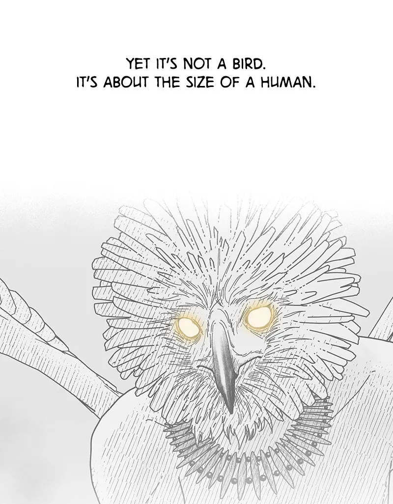Eyes Chapter 1 page 48 - 