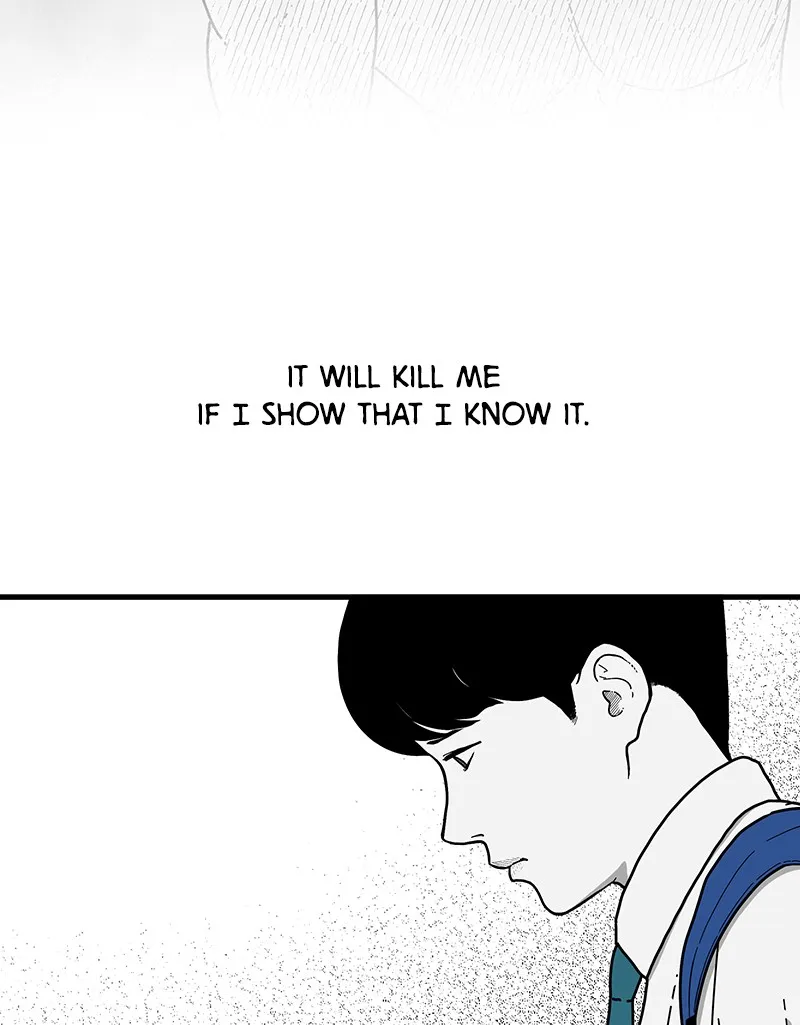 Eyes Chapter 1 page 49 - 