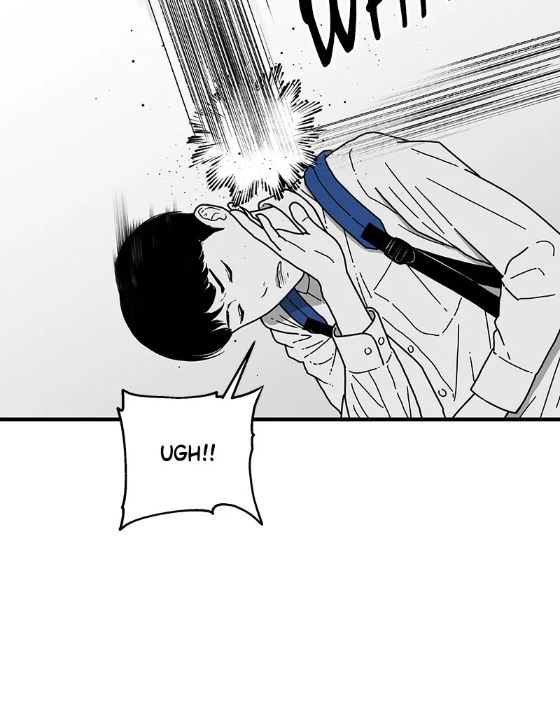 Eyes Chapter 1 page 54 - 