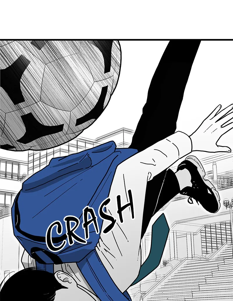 Eyes Chapter 1 page 55 - 