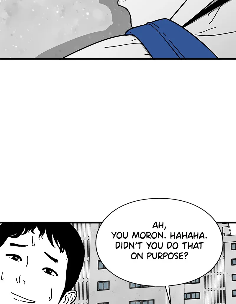 Eyes Chapter 1 page 57 - 