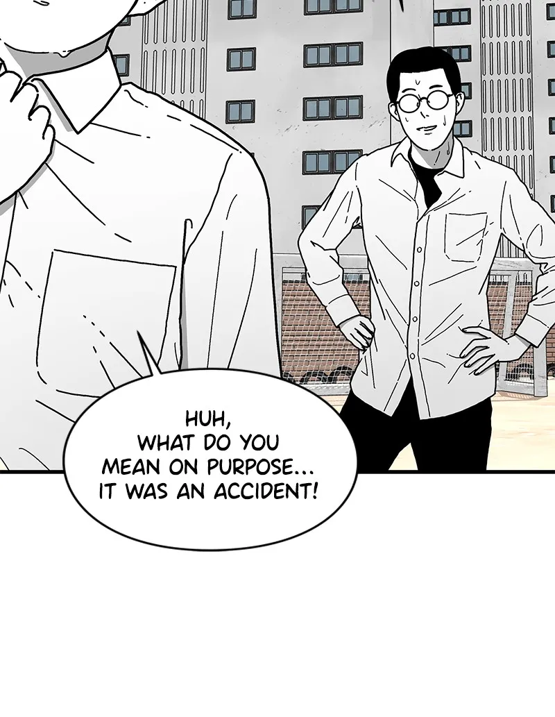 Eyes Chapter 1 page 58 - 