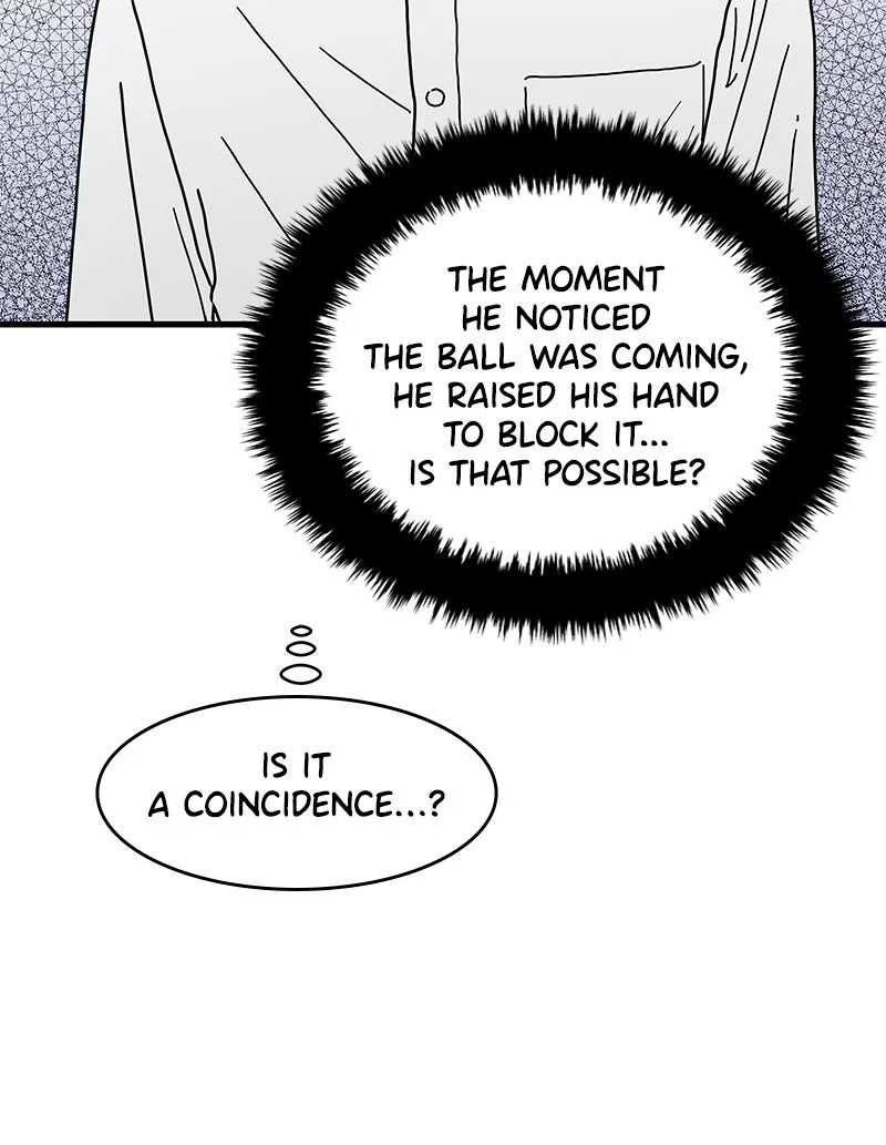 Eyes Chapter 1 page 60 - 