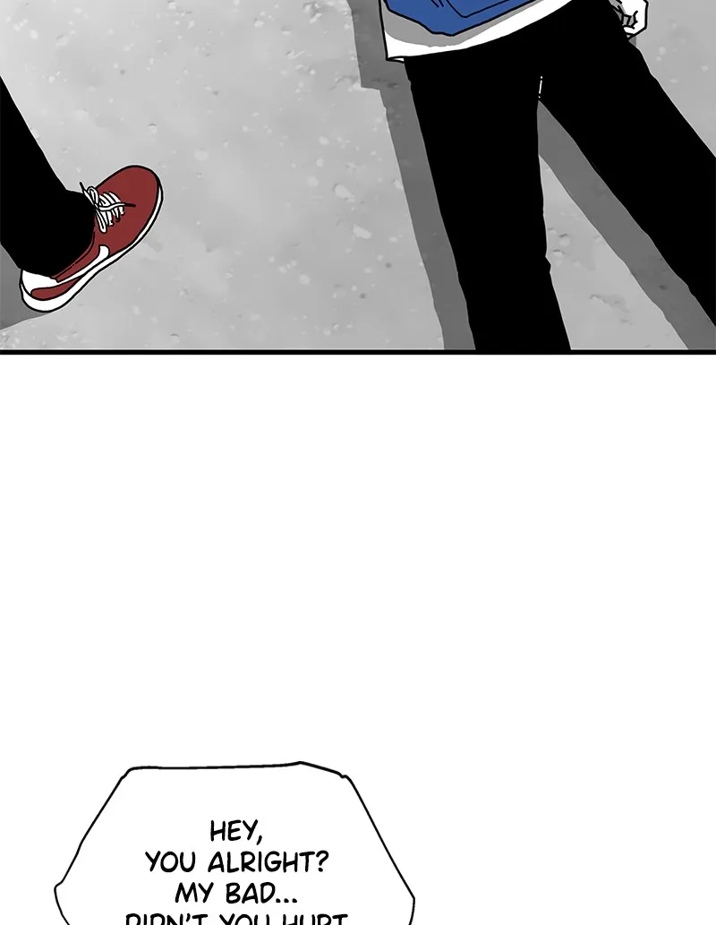 Eyes Chapter 1 page 62 - 
