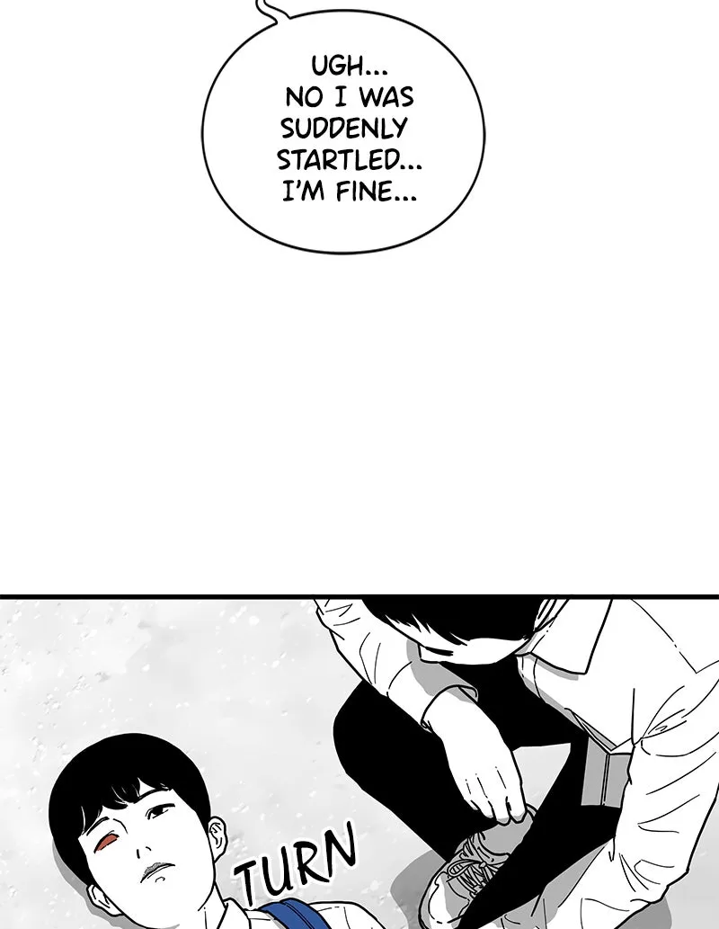 Eyes Chapter 1 page 64 - 